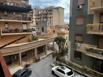 Appartamento in vendita a Palermo PA