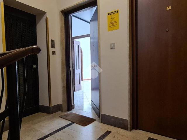 Appartamento in vendita a Palermo PA
