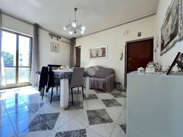 Appartamento in vendita a Palermo PA