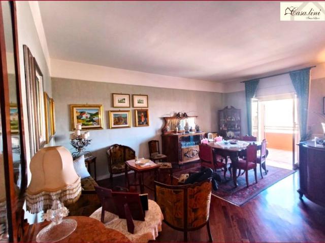 Appartamento in vendita a Palermo PA