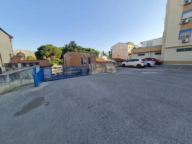 Appartamento in vendita a Palermo PA
