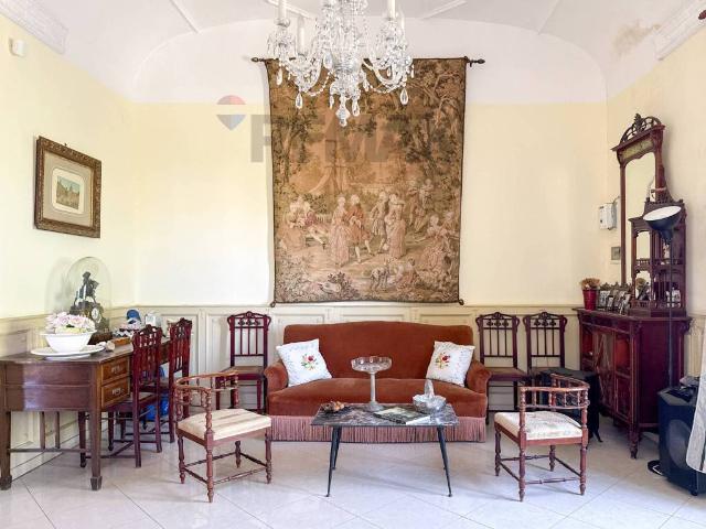 Appartamento in vendita a Palermo PA