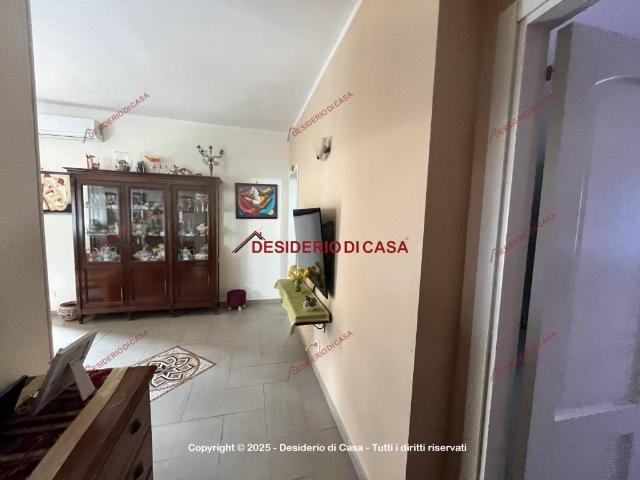 Appartamento in vendita a Palermo PA
