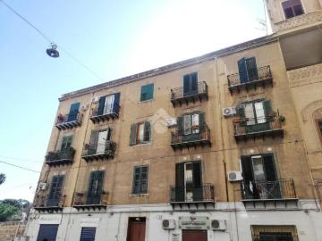 Appartamento in vendita a Palermo PA