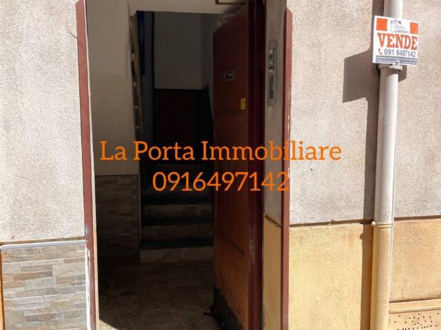 Appartamento in vendita a Palermo PA