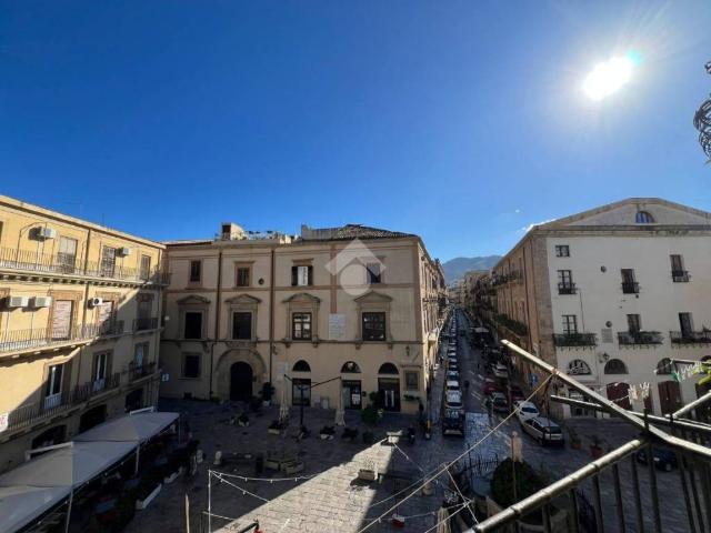Appartamento in vendita a Palermo PA