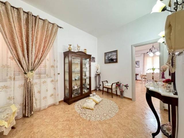 Appartamento in vendita a Palermo PA
