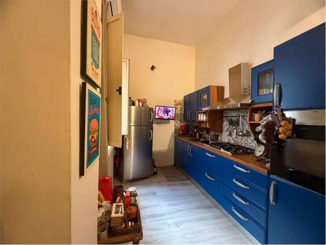 Appartamento in vendita a Palermo PA