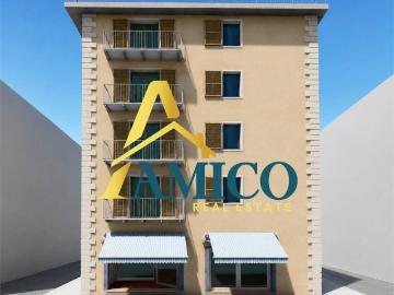 Appartamento in vendita a Palermo PA