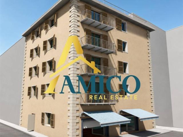 Appartamento in vendita a Palermo PA