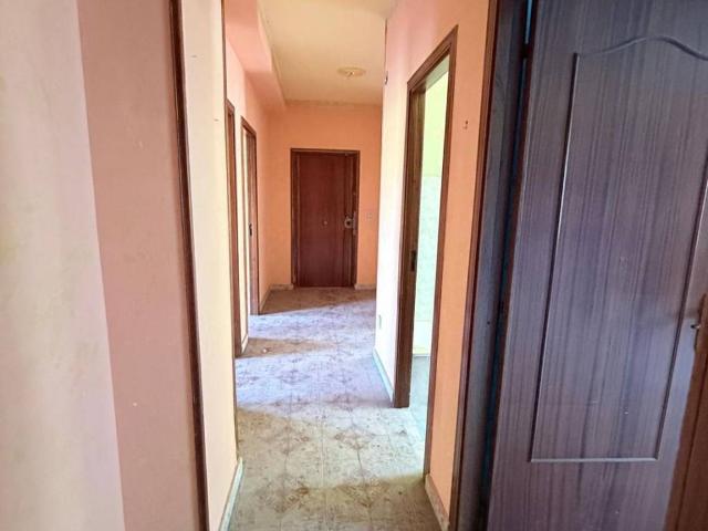 Appartamento in vendita a Palermo PA