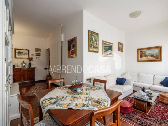 Appartamento in vendita a Palermo PA
