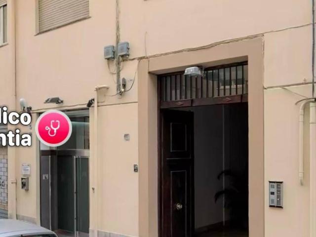 Appartamento in vendita a Palermo PA