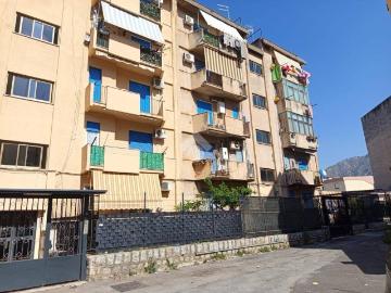 Appartamento in vendita a Palermo PA
