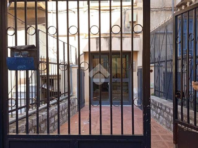 Appartamento in vendita a Palermo PA