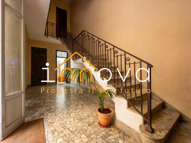 Appartamento in vendita a Palermo PA
