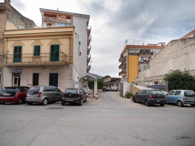 Appartamento in vendita a Palermo PA