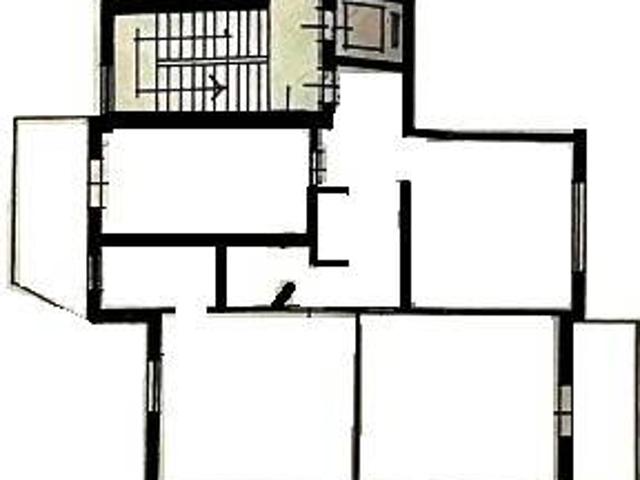 Appartamento in vendita a Palermo PA