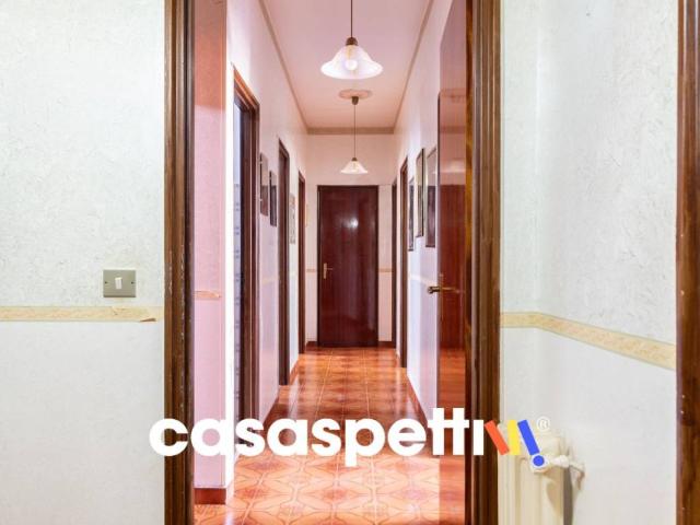 Appartamento in vendita a Palermo PA