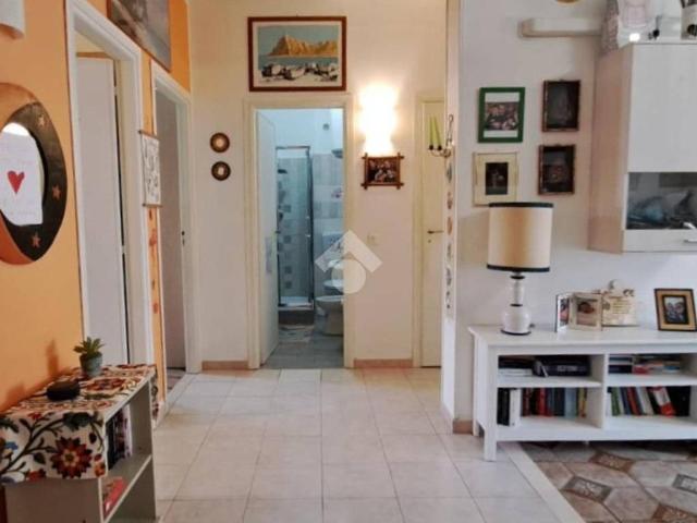 Appartamento in vendita a Palermo PA