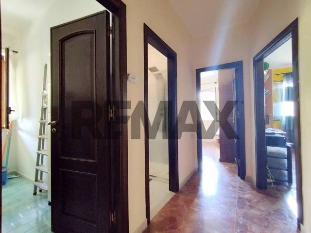 Appartamento in vendita a Palermo PA