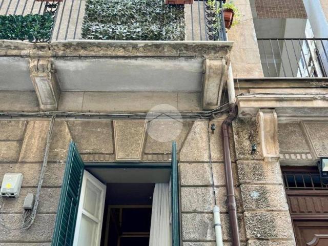 Appartamento in vendita a Palermo PA