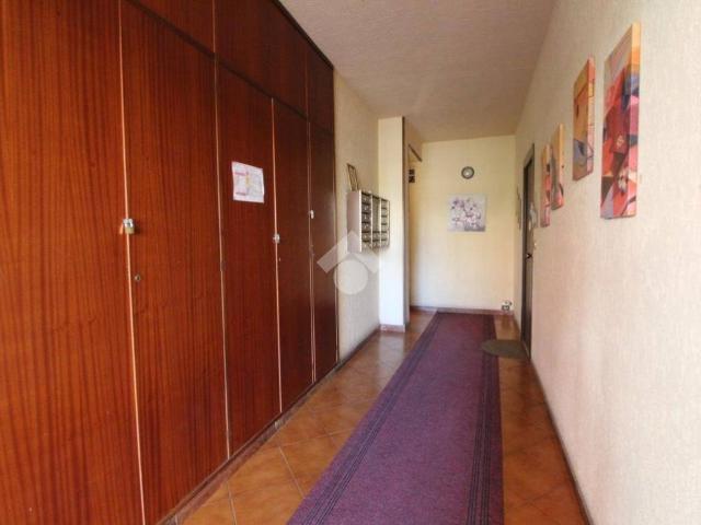 Appartamento in vendita a Palermo PA