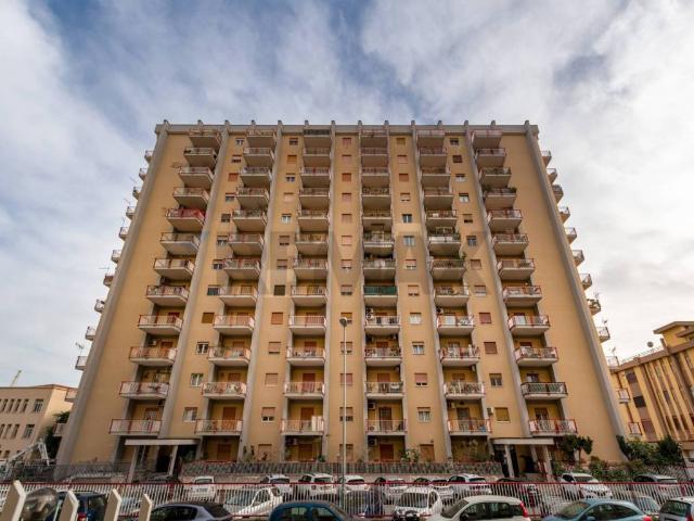 Appartamento in vendita a Palermo PA