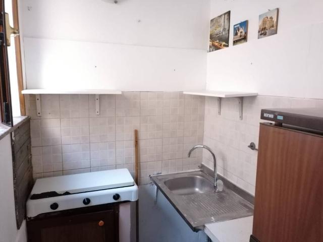 Appartamento in vendita a Palermo PA