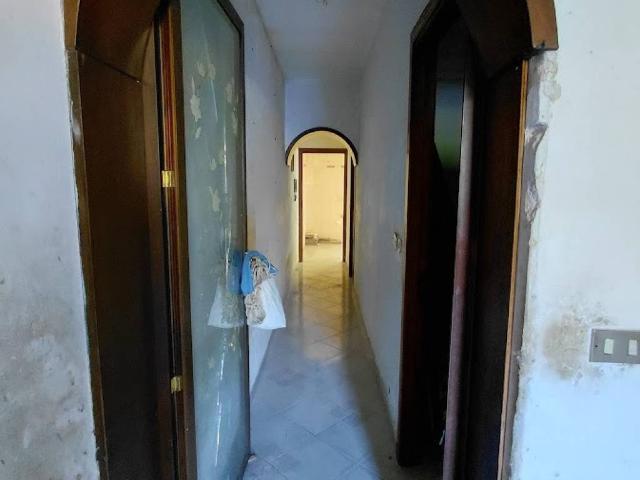 Appartamento in vendita a Palermo PA