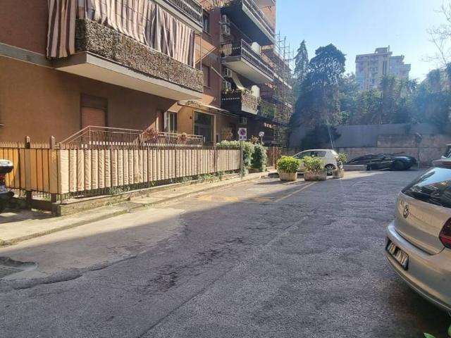 Appartamento in vendita a Palermo PA