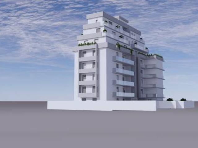 Appartamento in vendita a Palermo PA