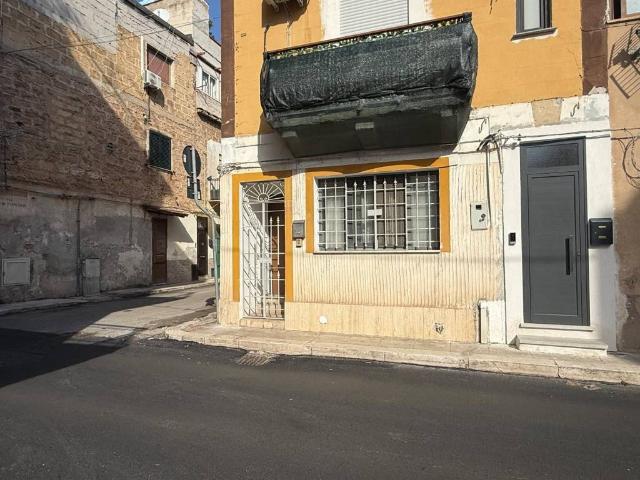 Appartamento in vendita a Palermo PA