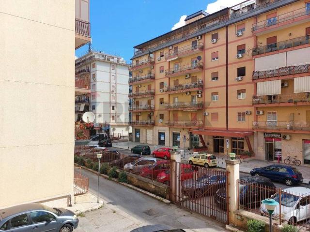 Appartamento in vendita a Palermo PA