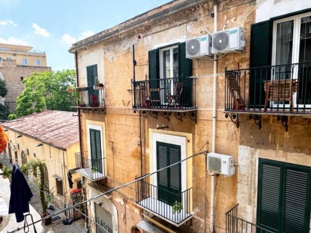 Appartamento in vendita a Palermo PA