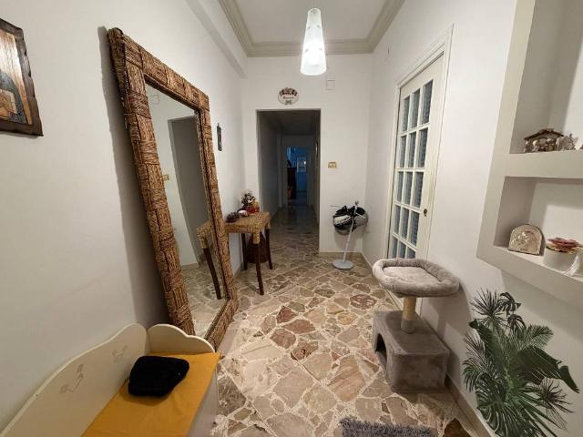 Appartamento in vendita a Palermo PA