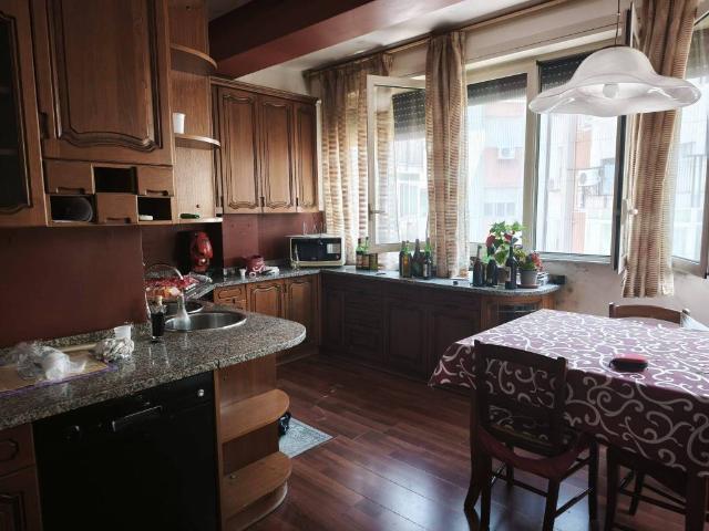 Appartamento in vendita a Palermo PA