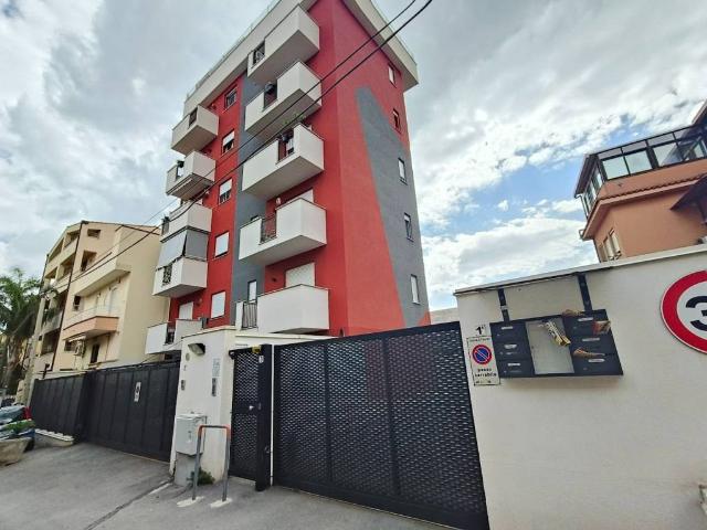 Appartamento in vendita a Palermo PA