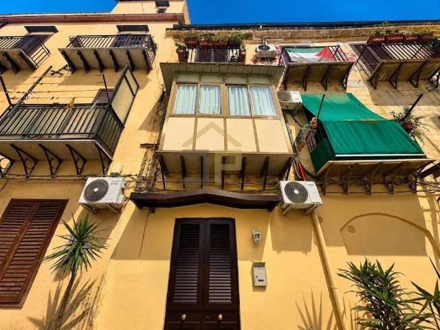 Appartamento in vendita a Palermo PA