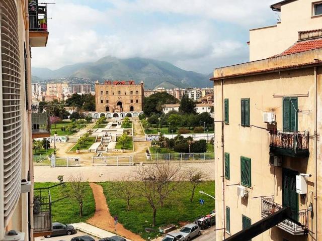 Appartamento in vendita a Palermo PA