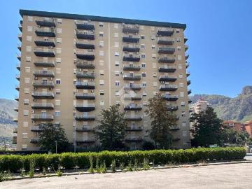 Appartamento in vendita a Palermo PA