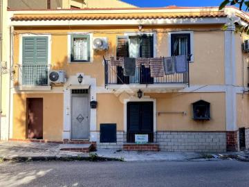 Appartamento in vendita a Palermo PA