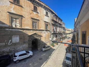 Appartamento in vendita a Palermo PA