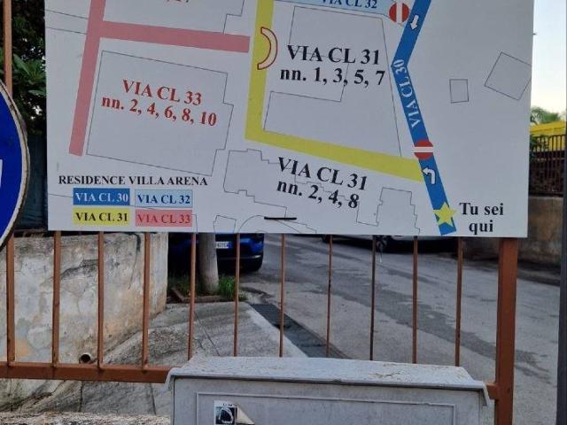 Appartamento in vendita a Palermo PA