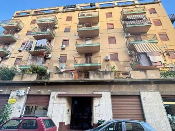 Appartamento in vendita a Palermo PA