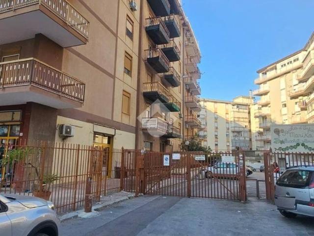 Appartamento in vendita a Palermo PA