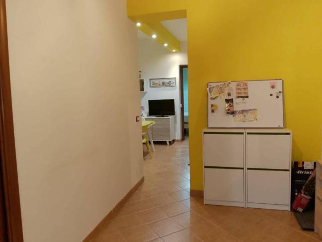 Appartamento in vendita a Palermo PA