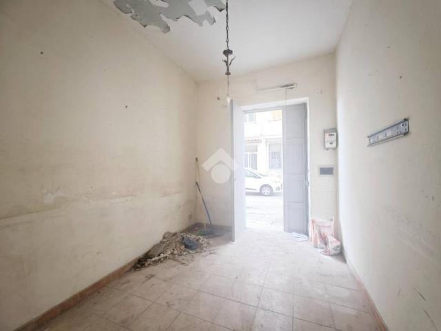 Appartamento in vendita a Palermo PA