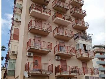 Appartamento in vendita a Palermo PA