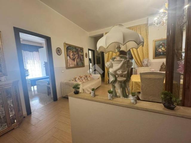 Appartamento in vendita a Palermo PA